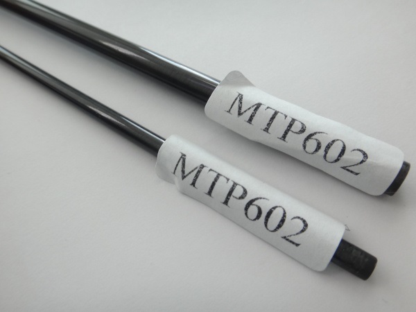 ジャストエース／MTP（トラウト・ライトソルト）